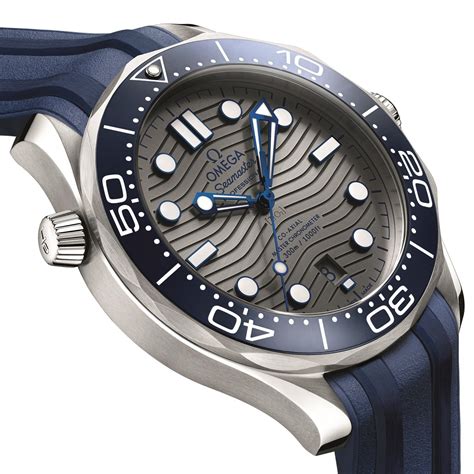 best omega replica forum|best omega diver.